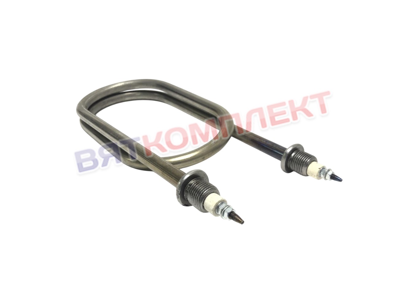 ТЭН КЭ-250 №12А  120А13/5,0 Р220 S117 углерод.сталь